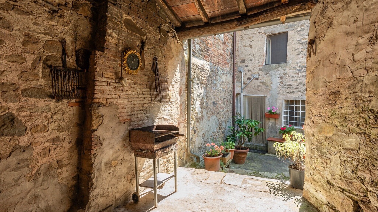 Photo of Patio Balcony in Ruota