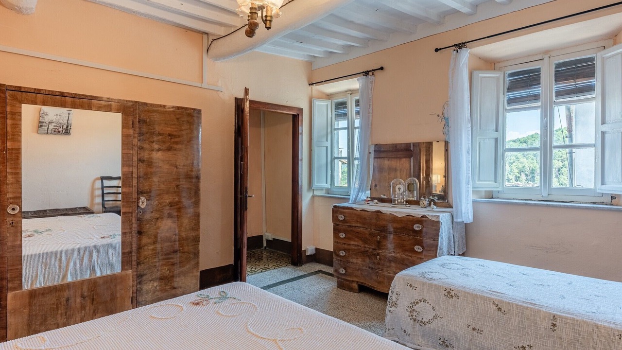 Photo of Bedroom in Ruota