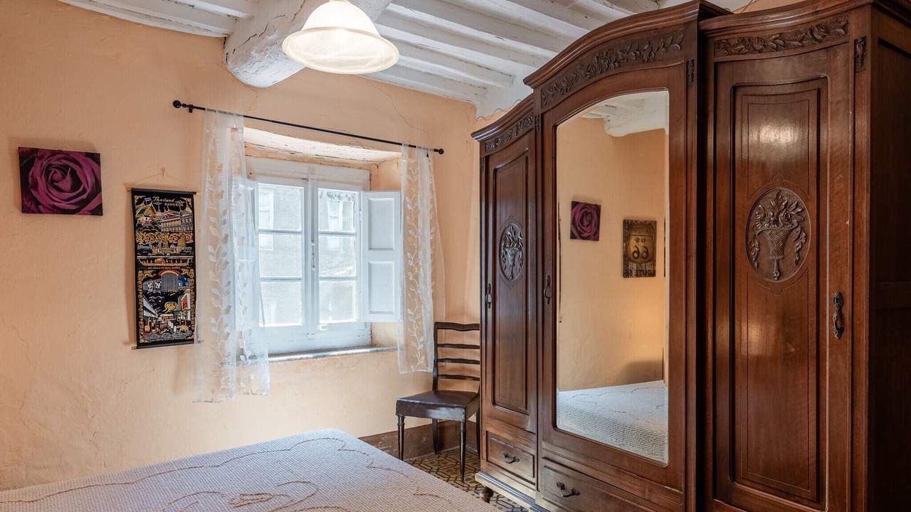 Photo of Bedroom in Ruota
