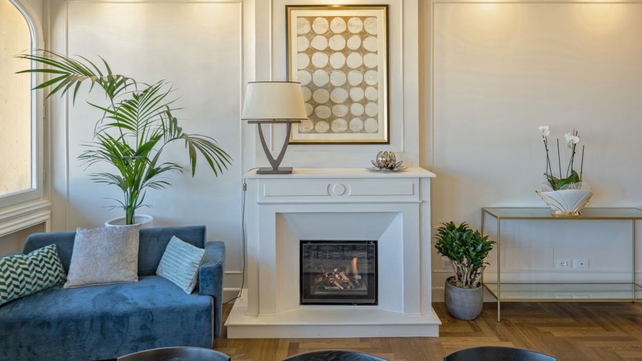 Photo of Livingroom in San Niccolo