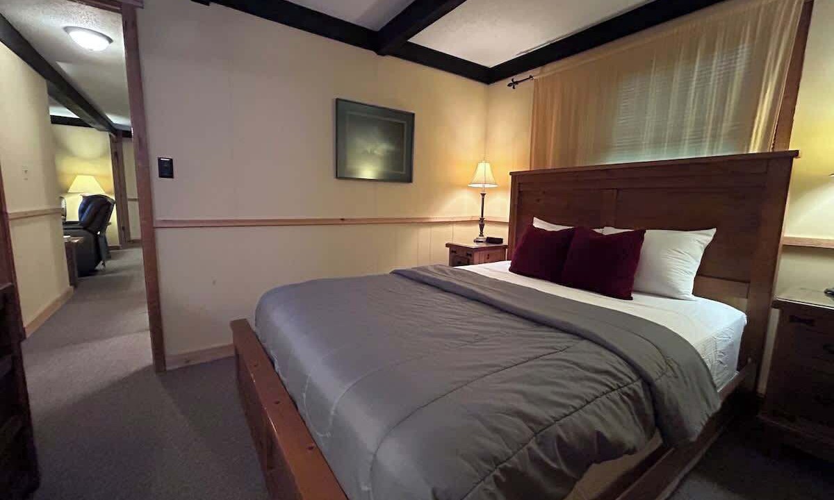 Photo of Bedroom in Wakefield