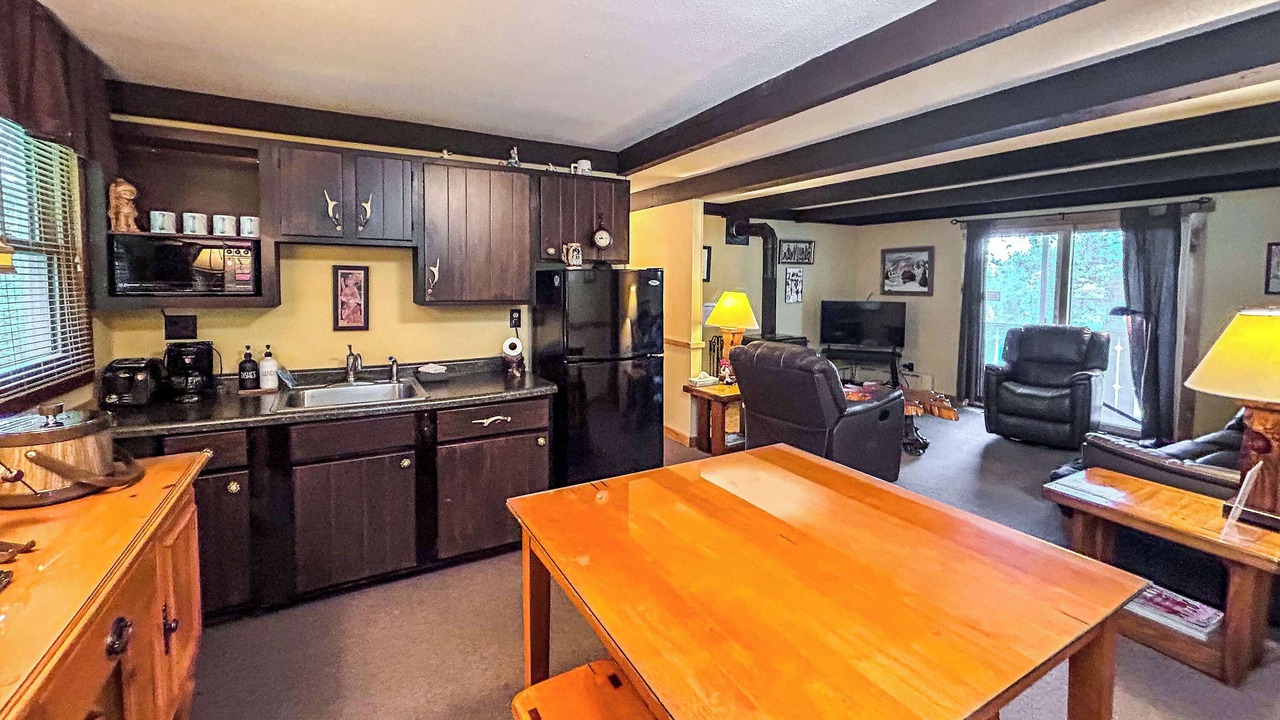 Photo of Livingroom in Wakefield