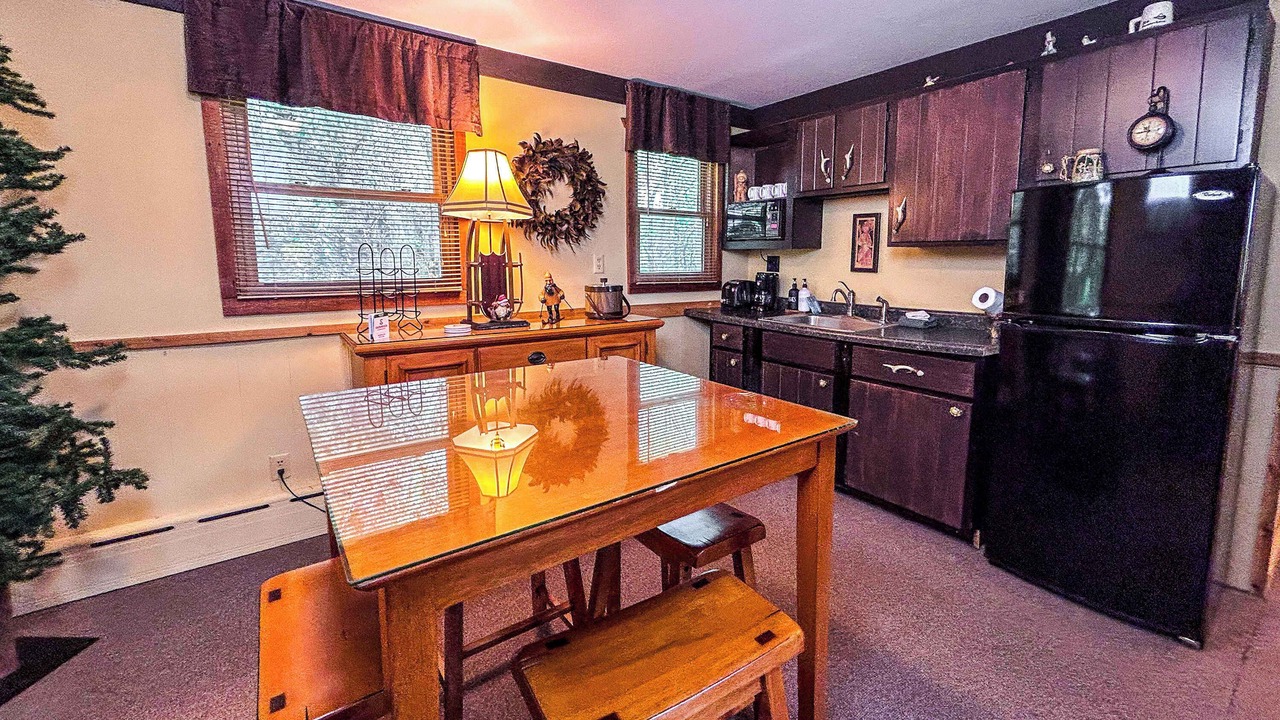 Photo of Kitchen in Wakefield