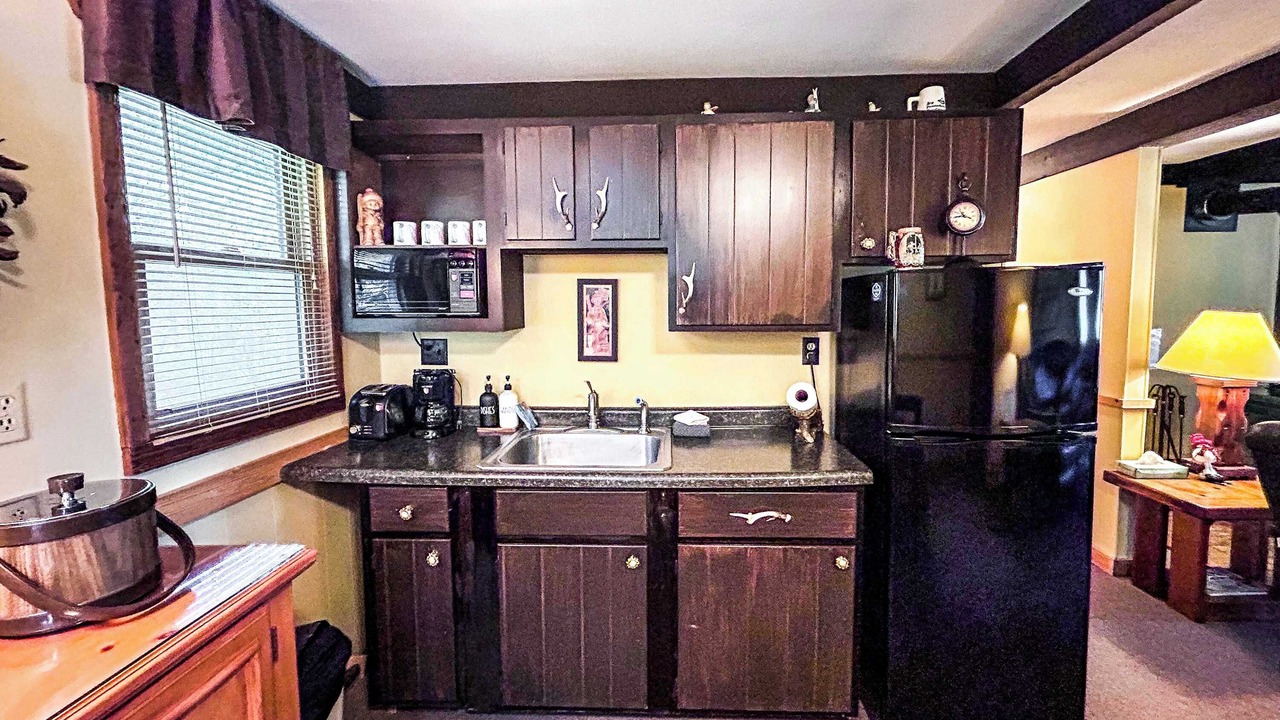 Photo of Kitchen in Wakefield