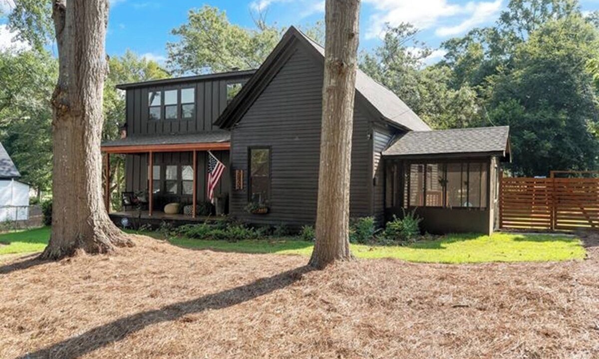 Photo of Outdoor in Covington Mill