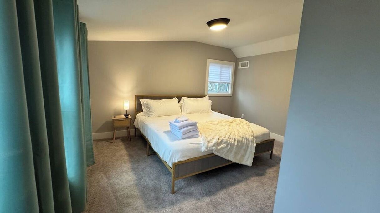 Photo of Bedroom in Covington Mill