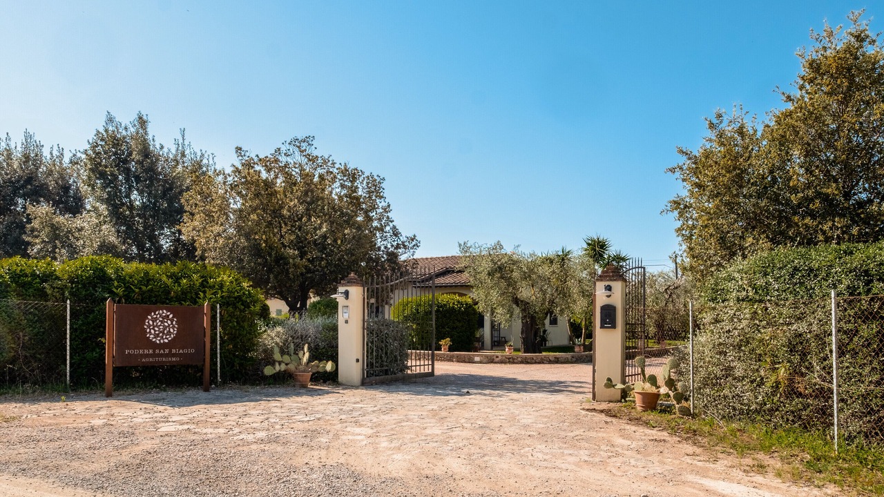 Photo of Outdoor in Borgo Carige