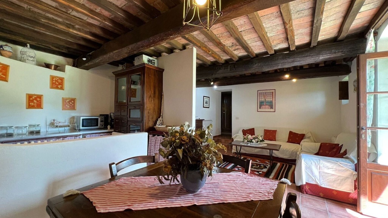 Photo of Livingroom in Cortona