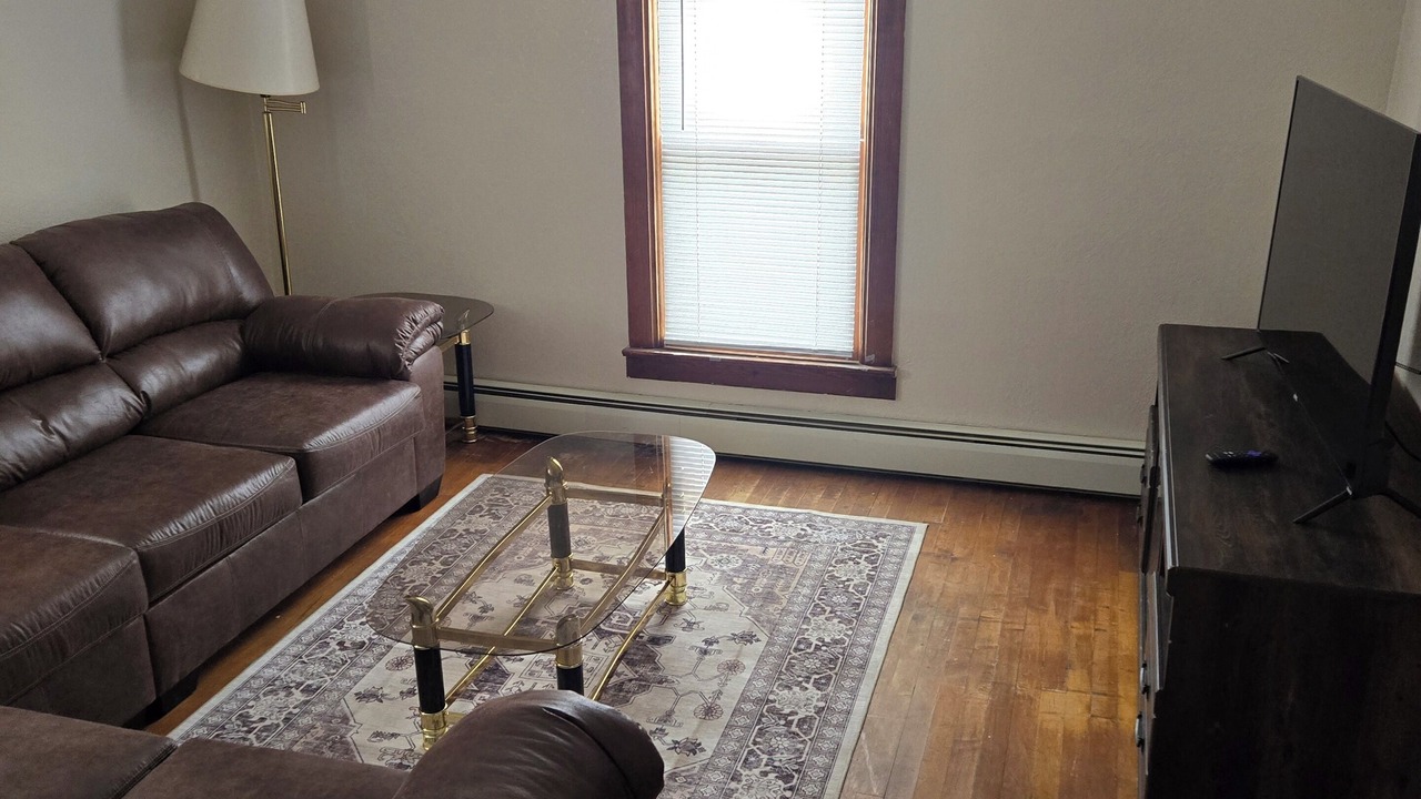 Photo of Livingroom in Bessemer