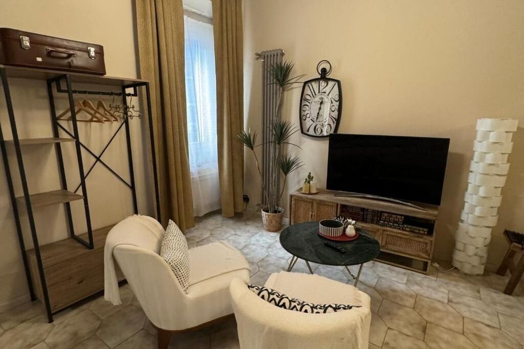 Photo of Livingroom in Viterbo