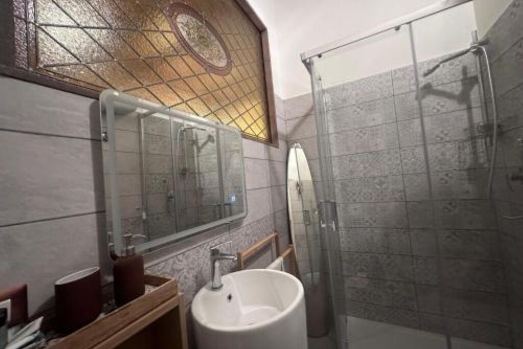 Photo of Bathroom in Viterbo
