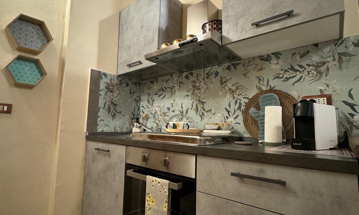 Photo of Kitchen in Viterbo