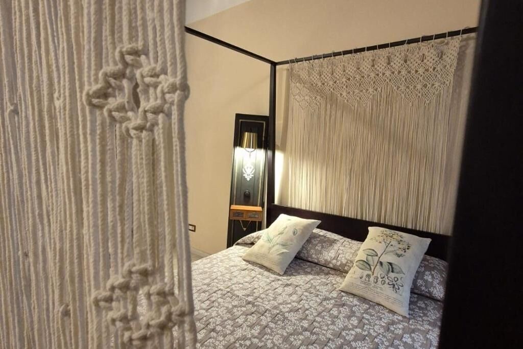Photo of Bedroom in Viterbo