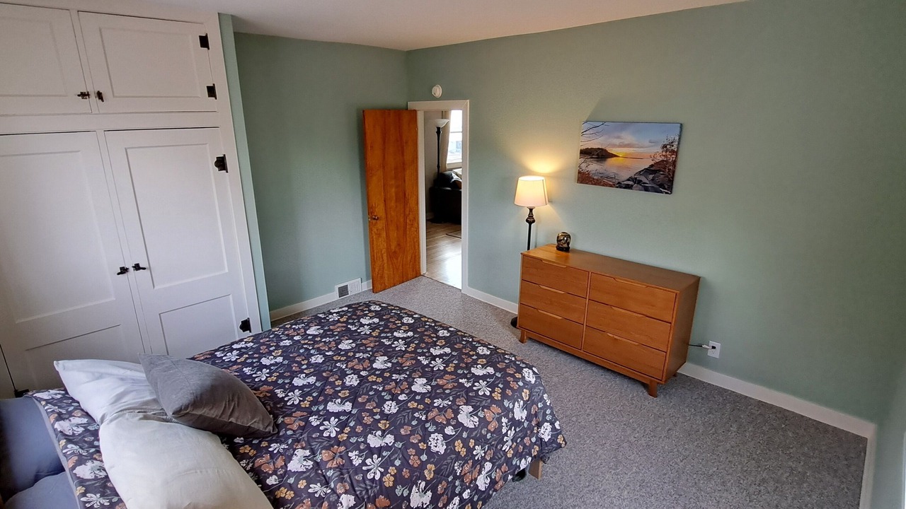 Photo of Bedroom in Bessemer