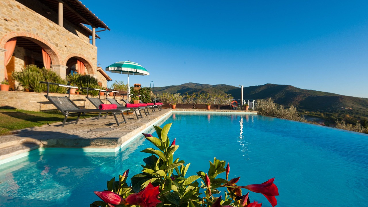 Photo of Outdoor in Castiglion Fiorentino