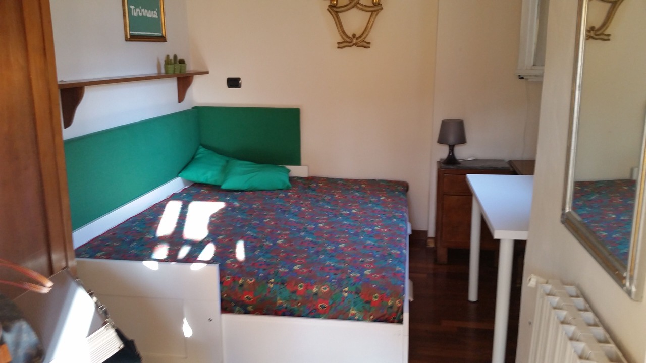 Photo of Bedroom in Santo Spirito