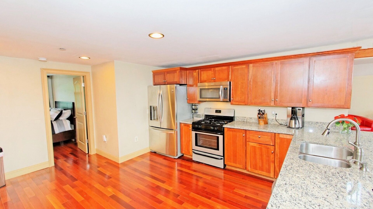 Photo of Kitchen in Saratoga Springs
