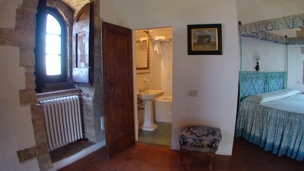 Photo of Bathroom in Chiocchio