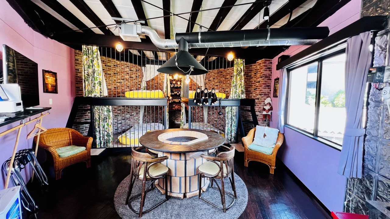 Photo of Livingroom in Sakyo Ward
