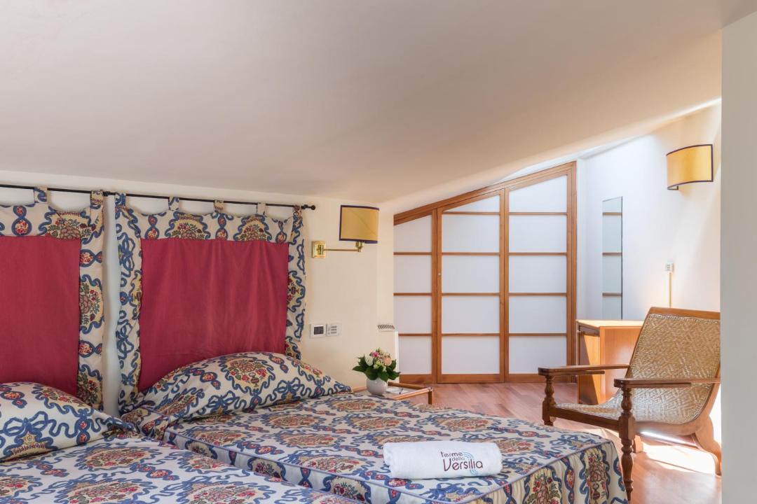 Photo of Bedroom in Cinquale