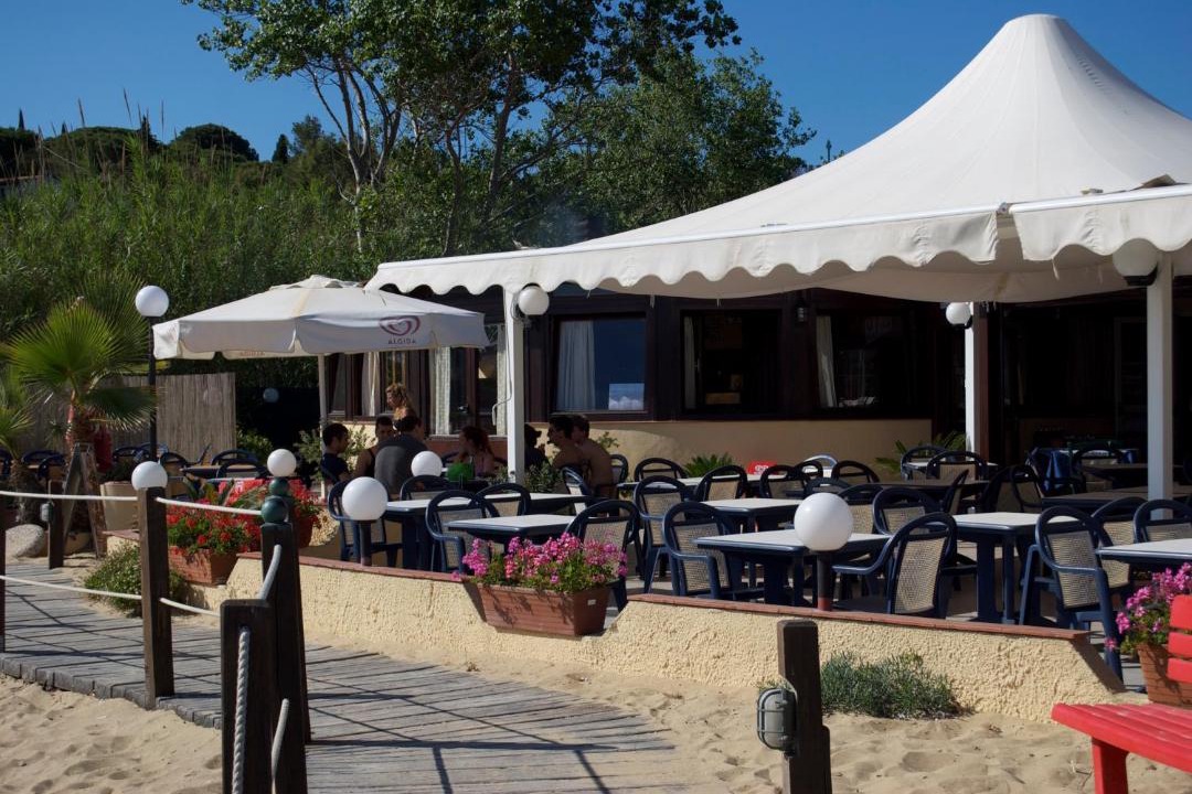 Photo of Others in Lido di Capoliveri