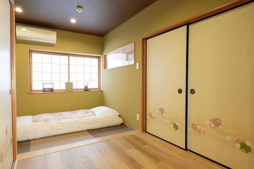 Photo of Bedroom in Minami
