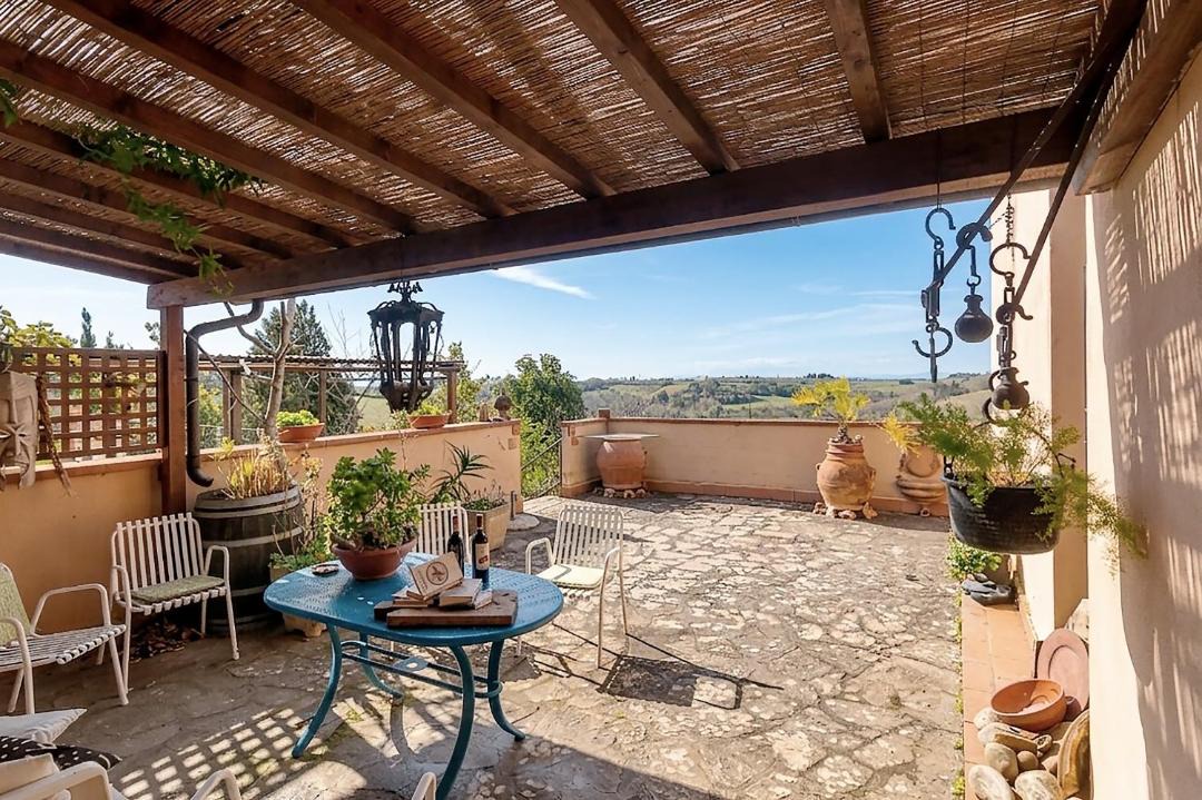 Photo of Patio Balcony in Marcialla