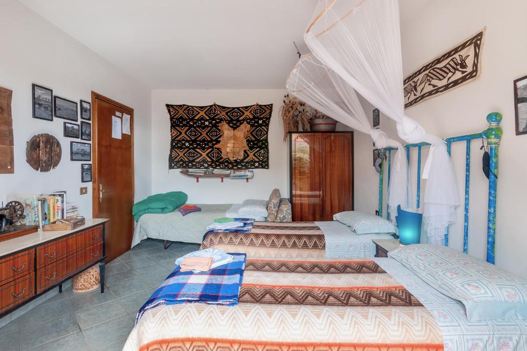 Photo of Bedroom in Marcialla