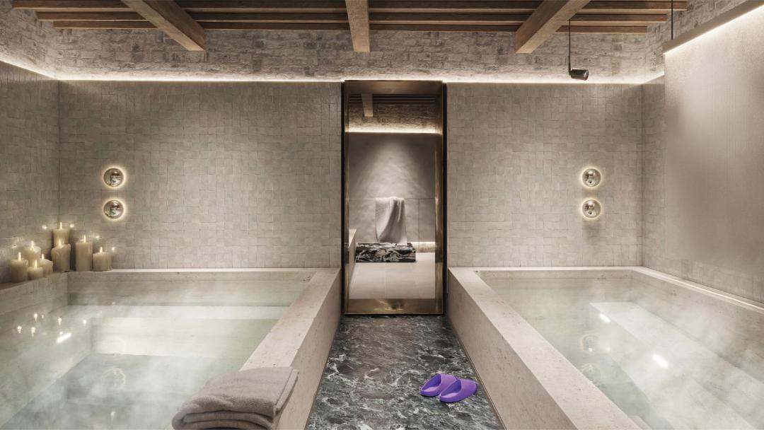 Photo of Bathroom in Montegonzi