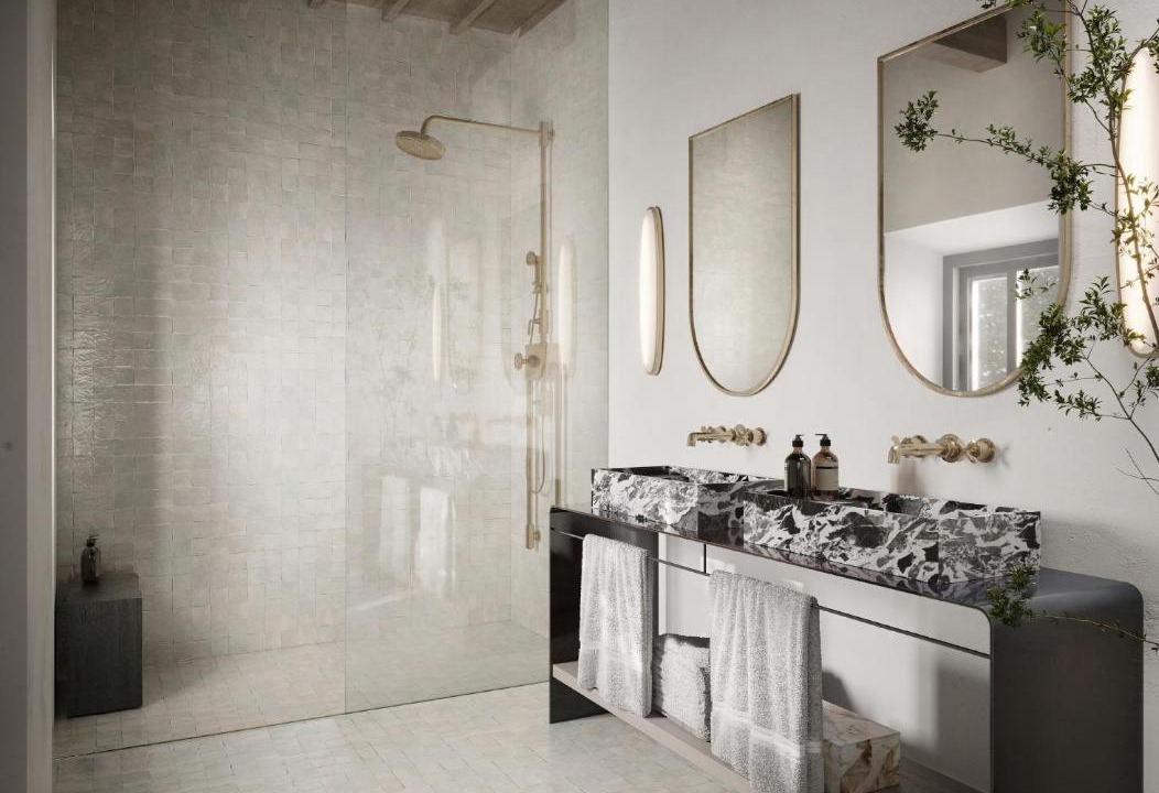 Photo of Bathroom in Montegonzi