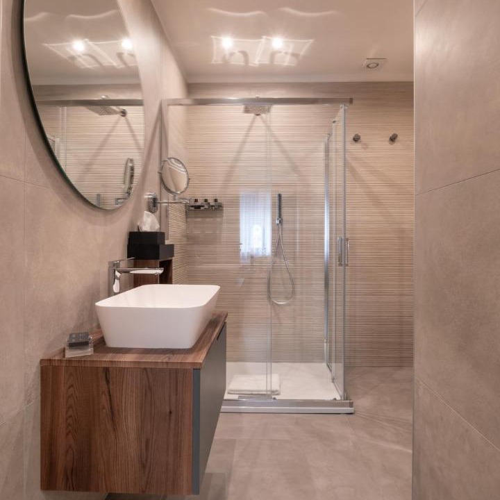 Photo of Bathroom in Terni