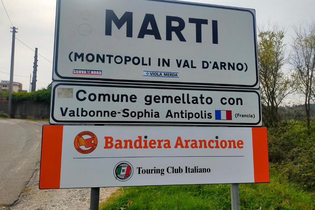 Photo of Others in Montopoli in Val d'Arno