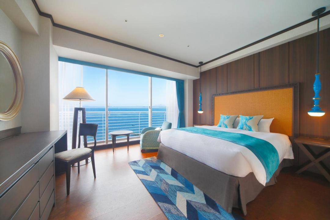 Photo of Bedroom in Otsu