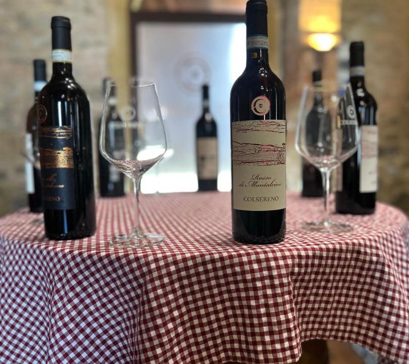 Photo of Others in Montalcino