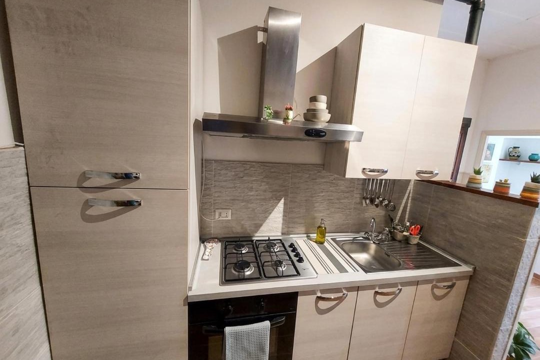 Photo of Kitchen in Gradoli