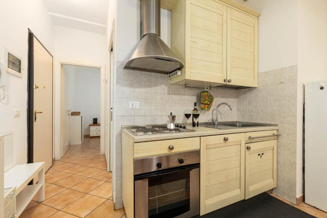 Photo of Kitchen in Empoli