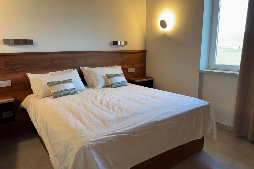 Photo of Bedroom in Canino