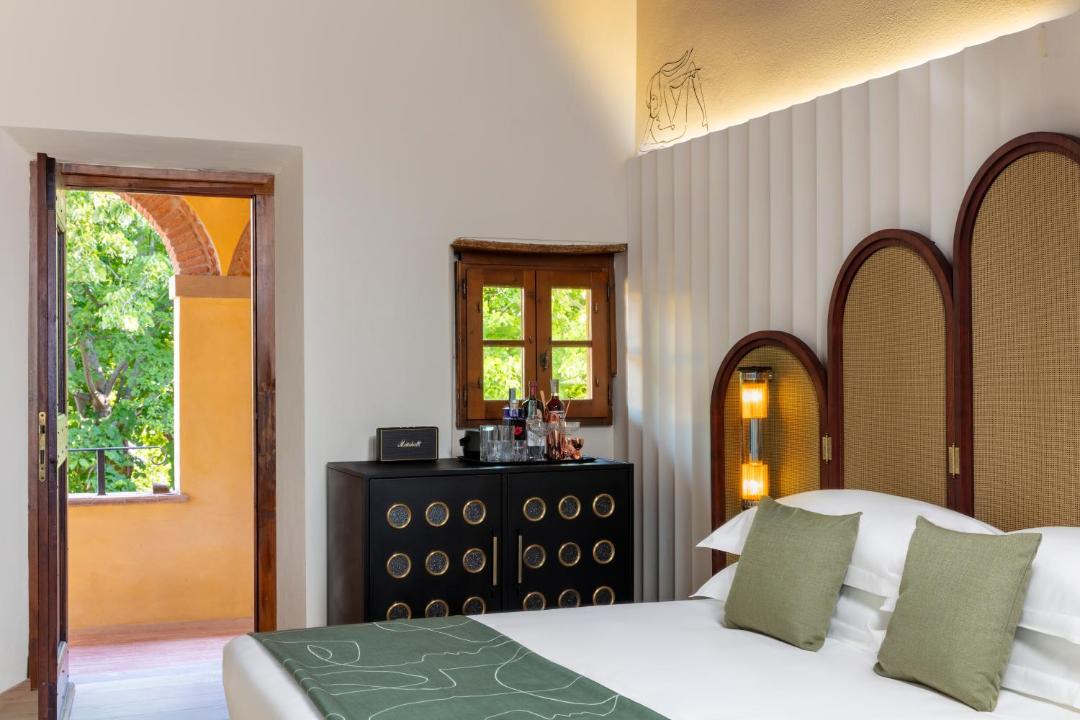 Photo of Bedroom in Montegonzi