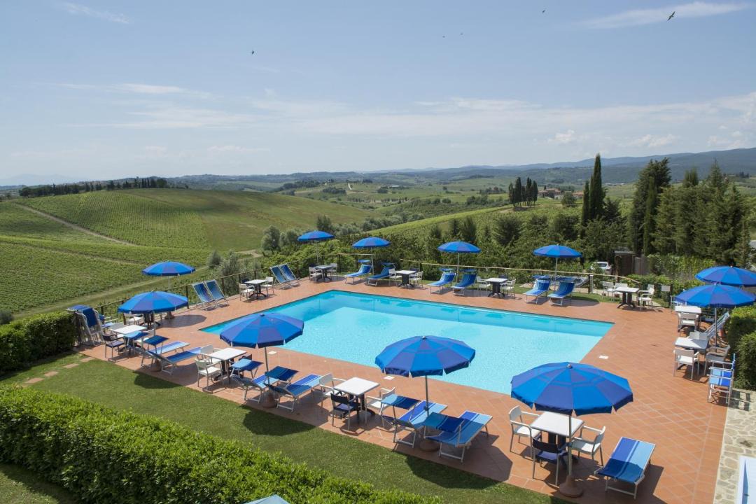 Photo of Others in Castellina in Chianti