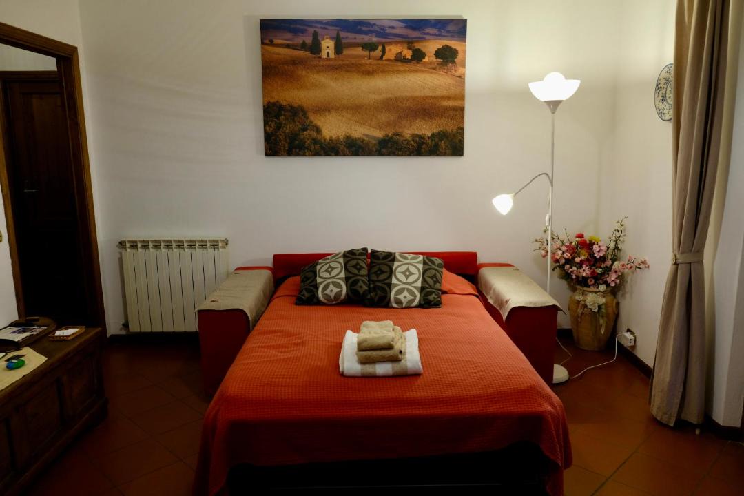 Photo of Others in San Quirico d'Orcia