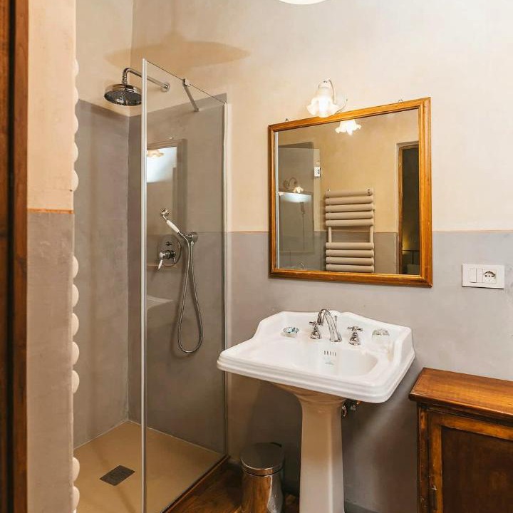 Photo of Bathroom in Barberino Val d'Elsa
