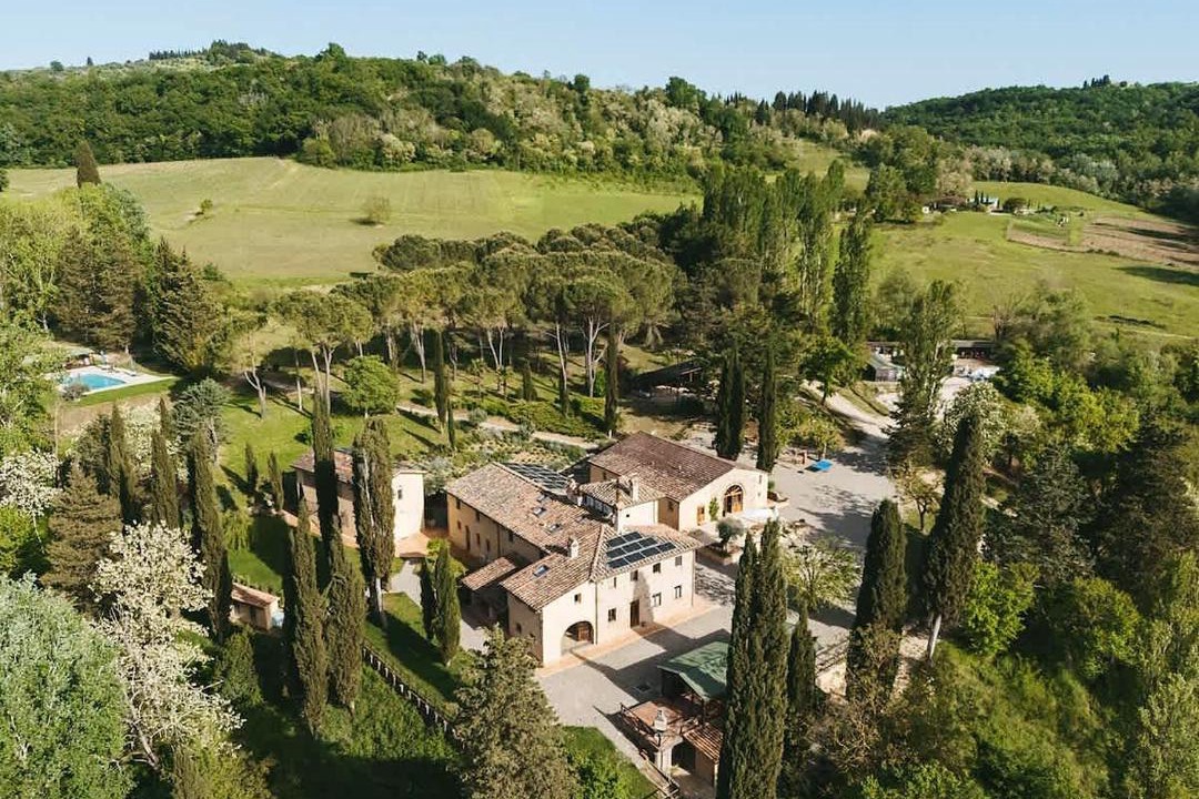 Photo of Others in Barberino Val d'Elsa