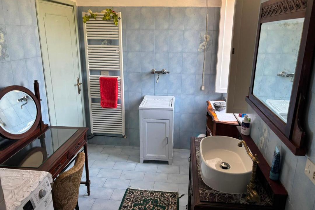 Photo of Bathroom in SantʼAndrea di Compito