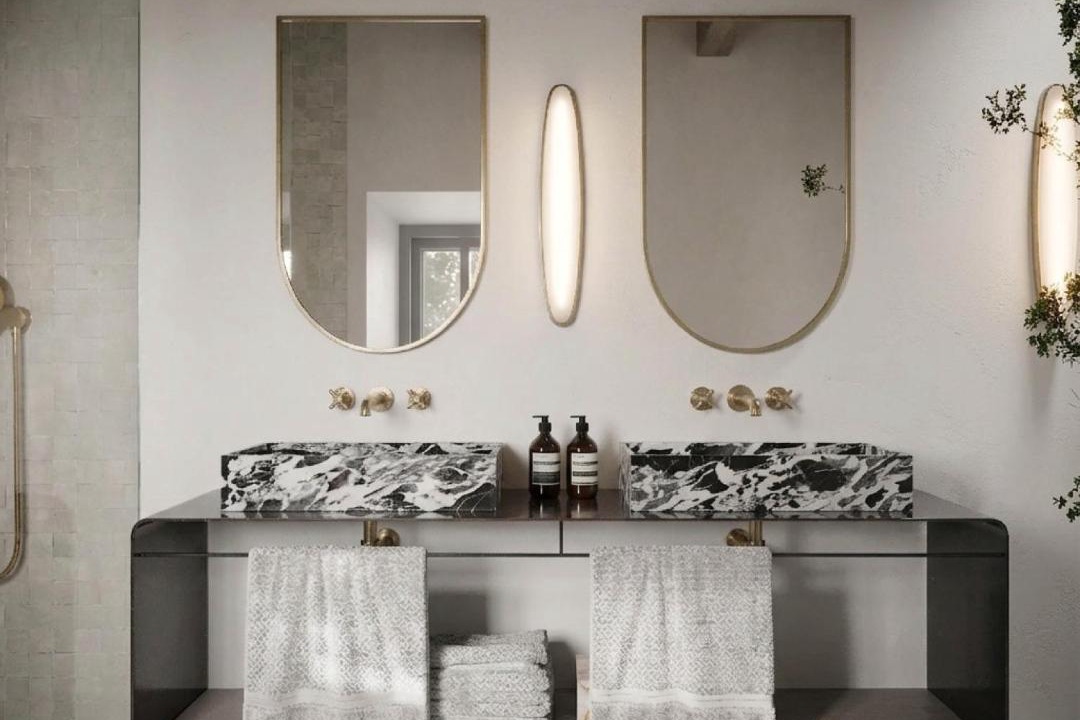 Photo of Bathroom in Montegonzi