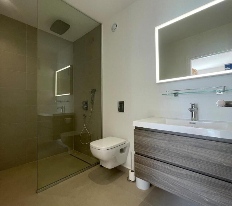 Photo of Bathroom in Paea