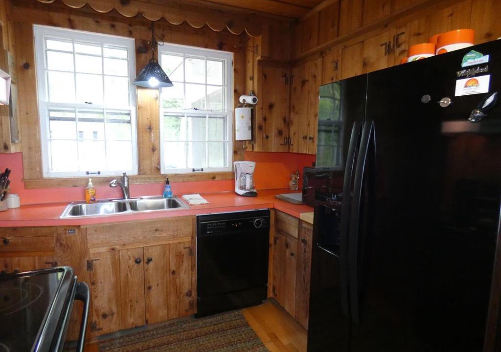 Photo of Kitchen in Alden