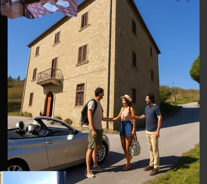 Photo of Others in Montecatini Val di Cecina