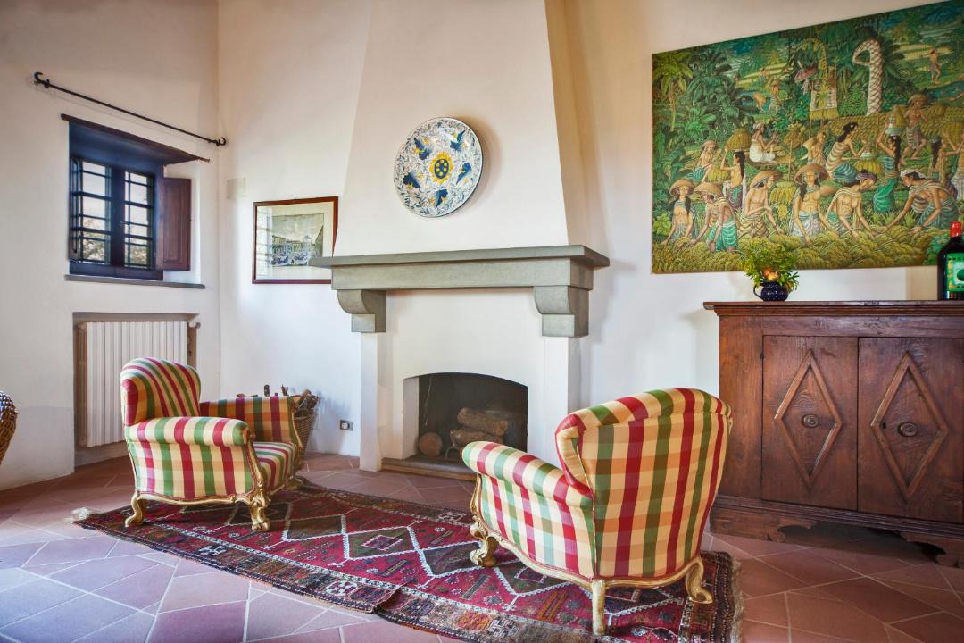 Photo of Livingroom in Monsanto