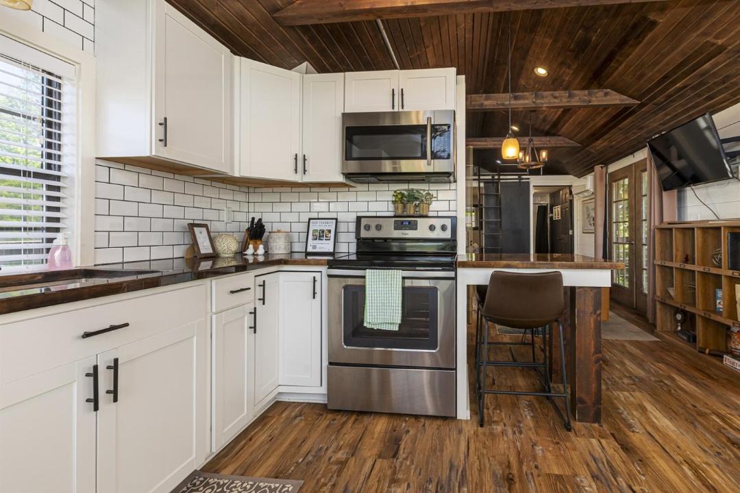 Photo of Kitchen in Marion