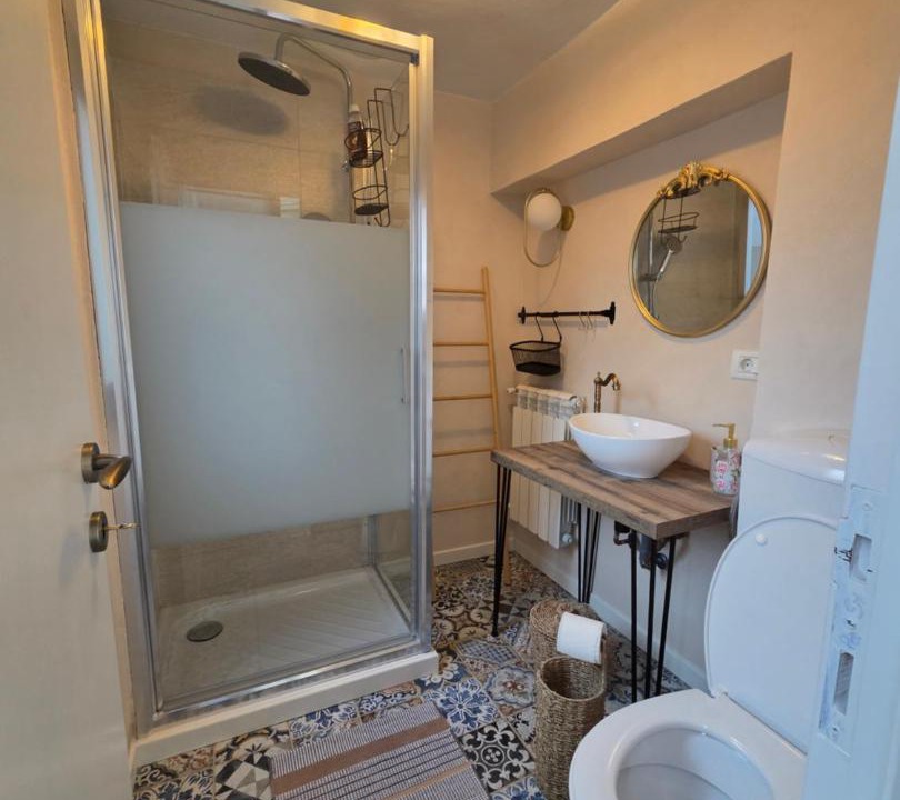 Photo of Bathroom in Rufina